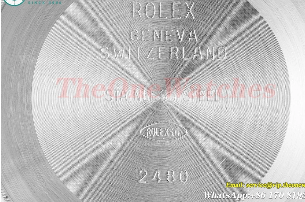 126331 VS3235 Textured Silver Dial Datejust VSF 41mm RG Jub SS 0414